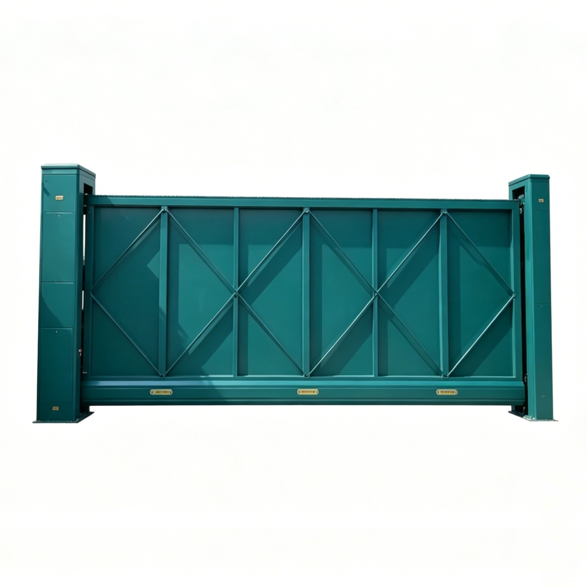 嘉义番路电动悬空门